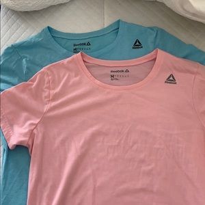 Reebok Tees